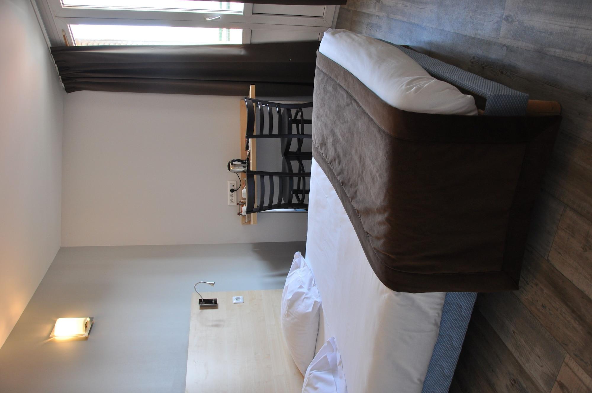 Hotel Foch Nancy Gare Exterior foto