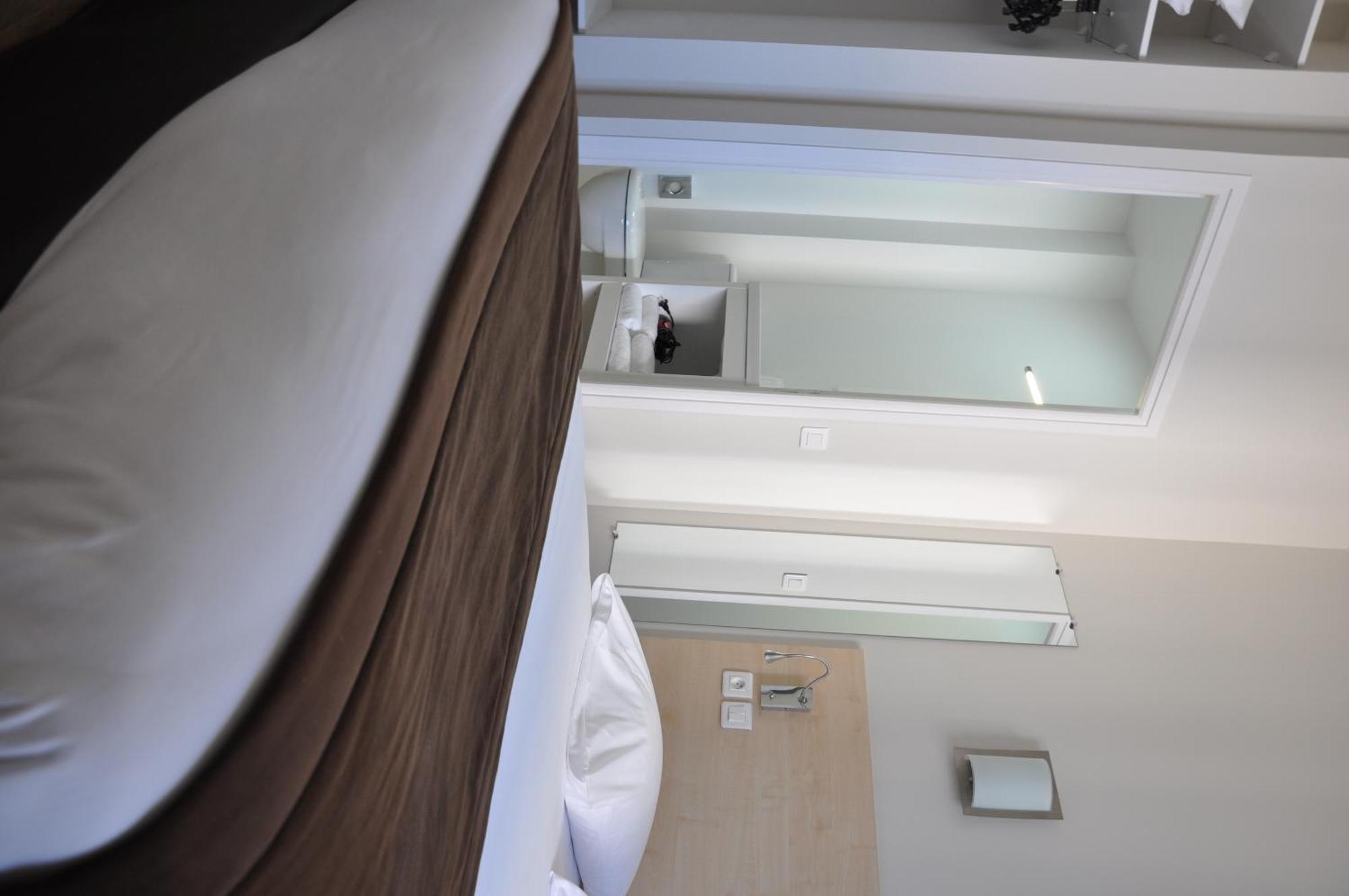 Hotel Foch Nancy Gare Cameră foto
